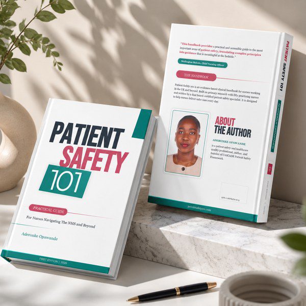 Patient Safety 101