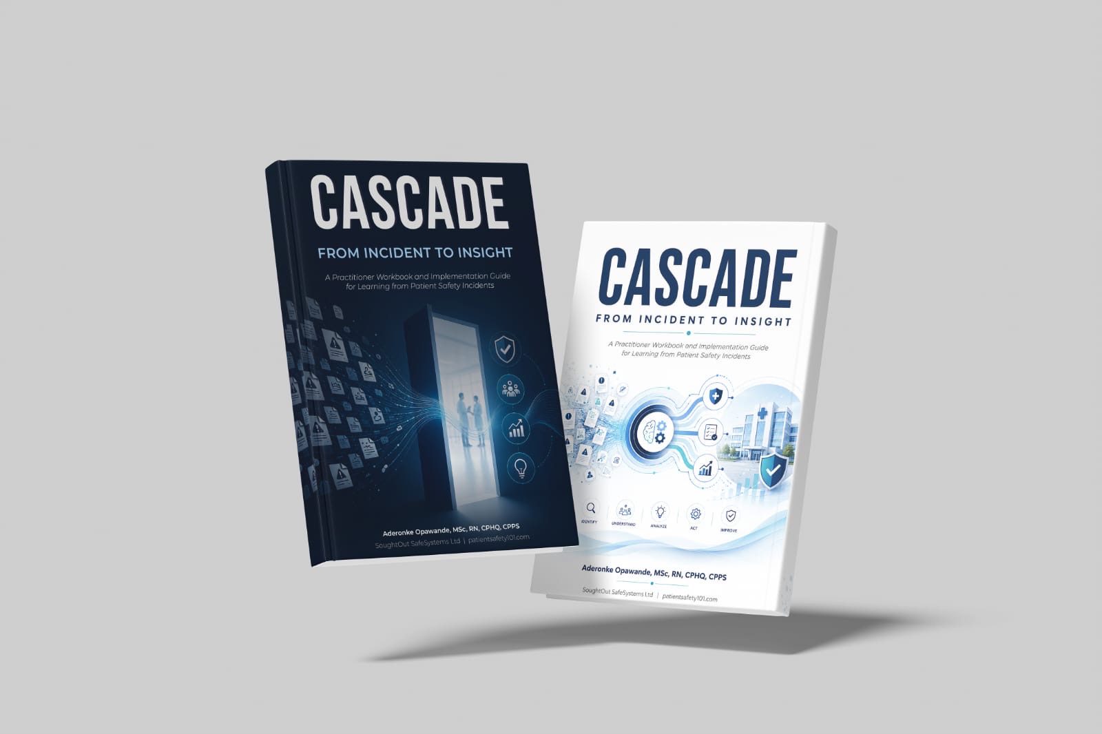 CASCADE