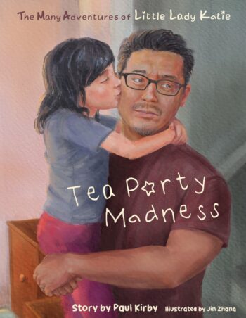 Tea Party Madness