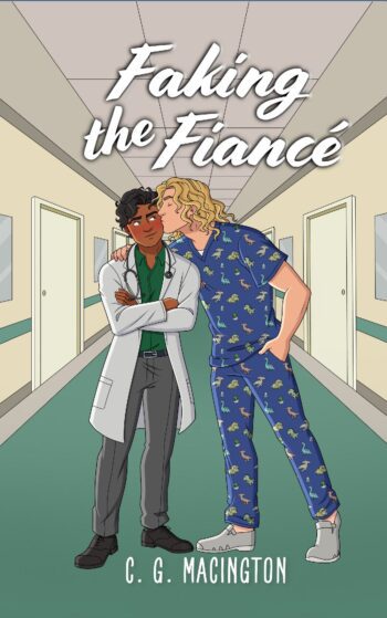 Faking the Fiancé
