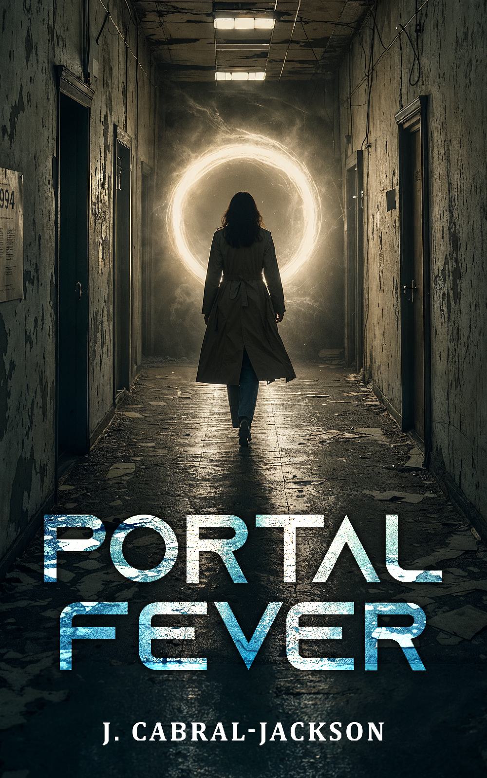 Portal Fever