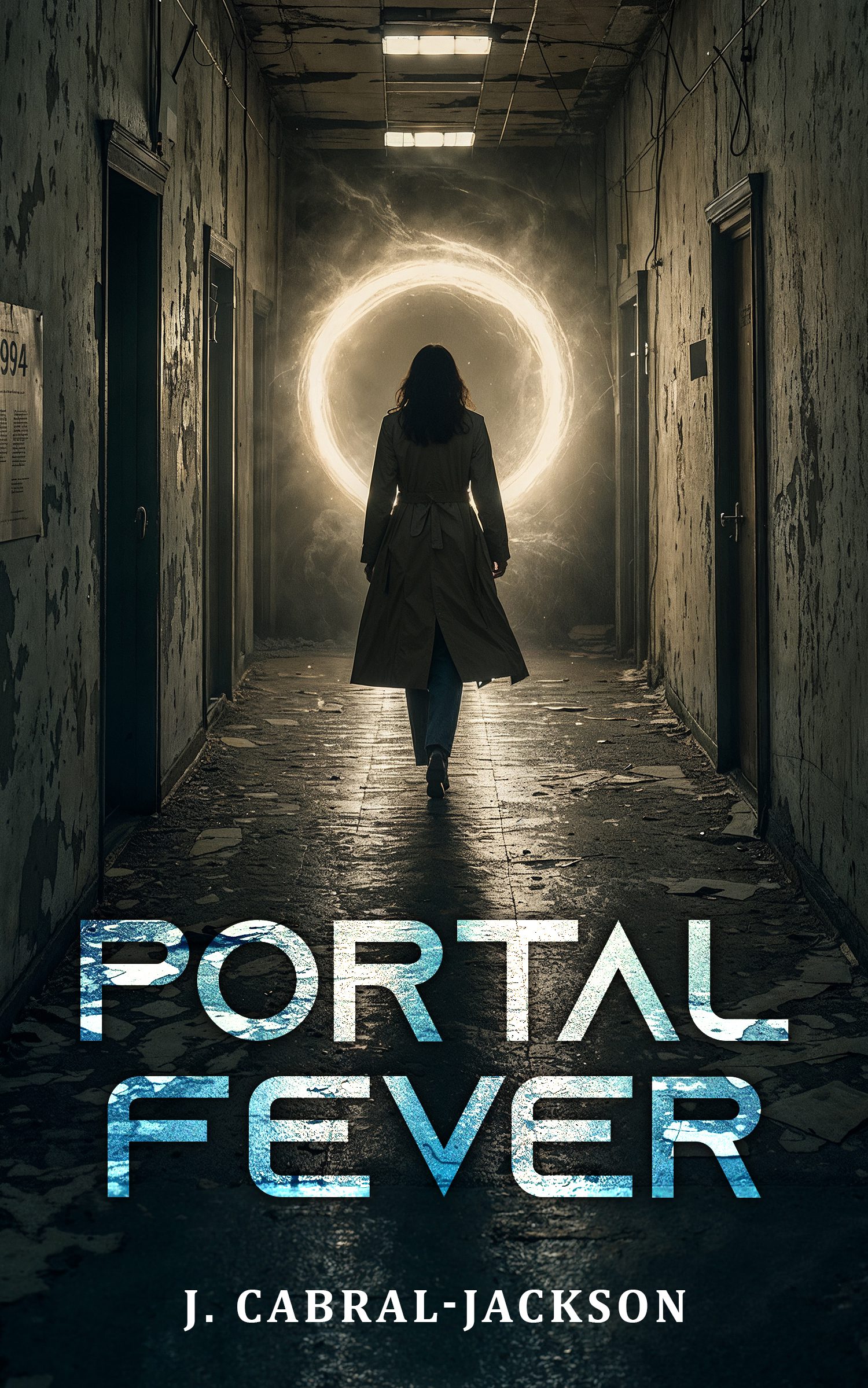 Portal Fever