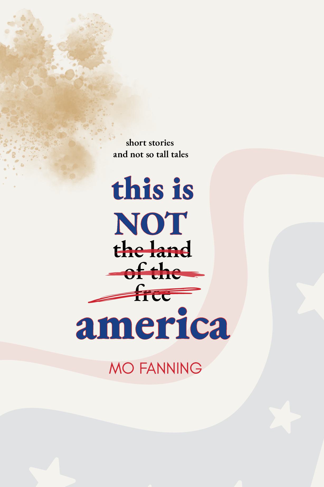 This is (NOT) America