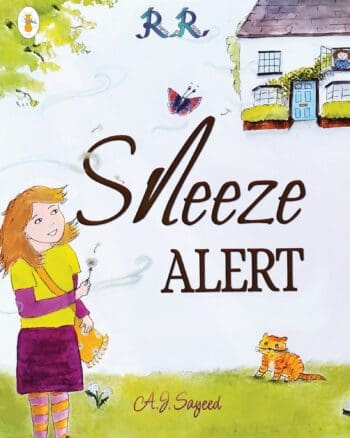 Sneeze Alert
