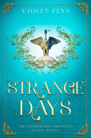 STRANGE DAYS