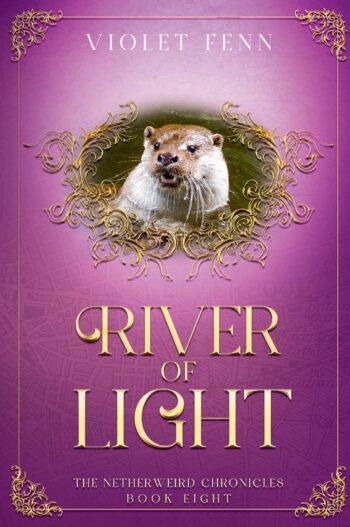 RIVER OF LIGHT