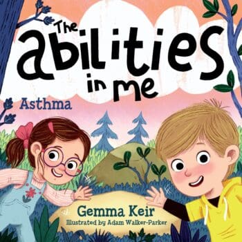 The Abilities In Me Asthma
