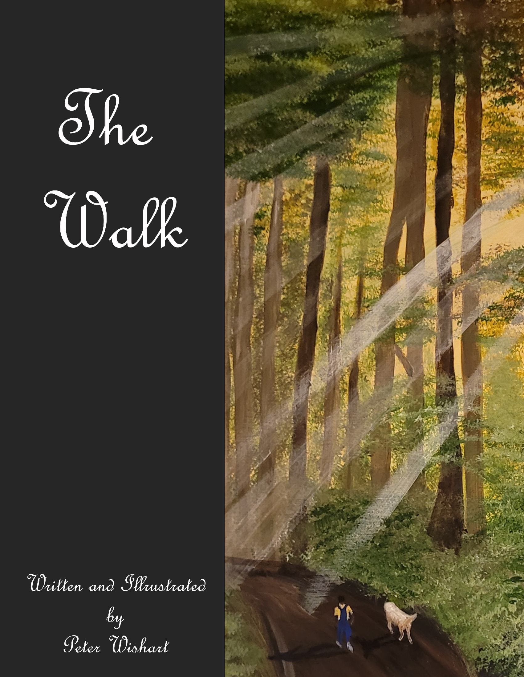 The Walk