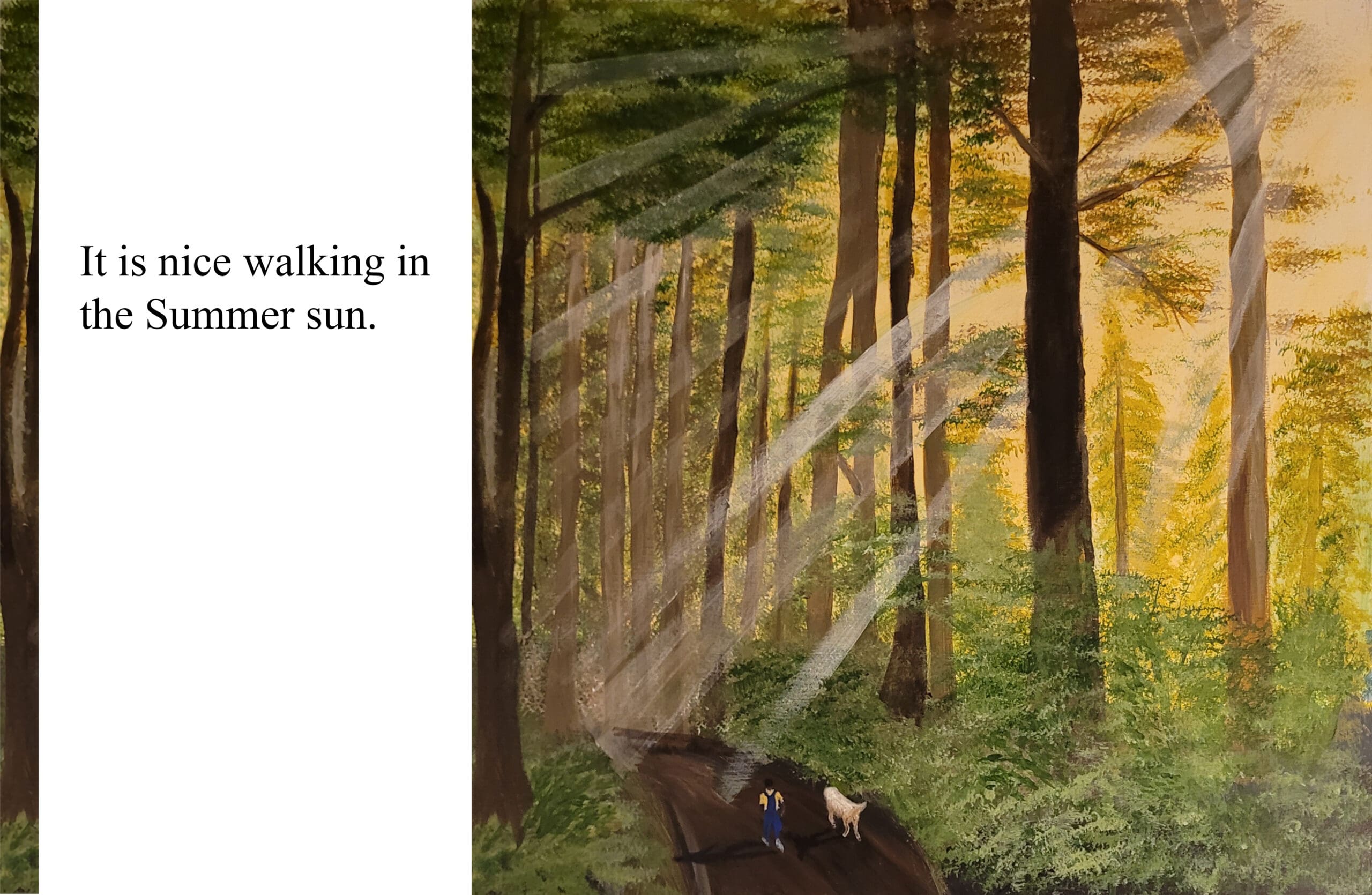 The Walk