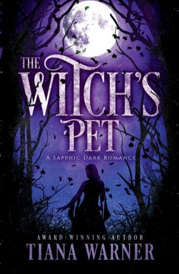 The Witch's Pet