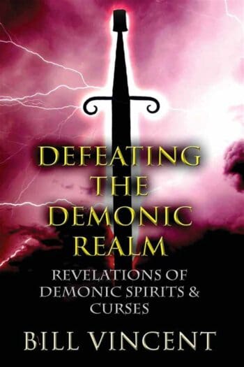 Defeating the Demonic Realm