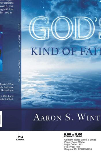 God’s Kind of Faith