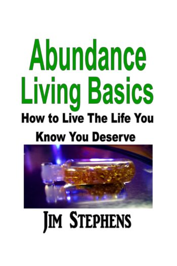 Abundance Living Basics: How to Live The Life You Know You Deserve