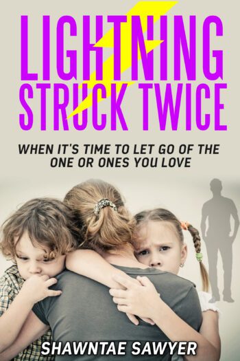 Lightning Struck Twice