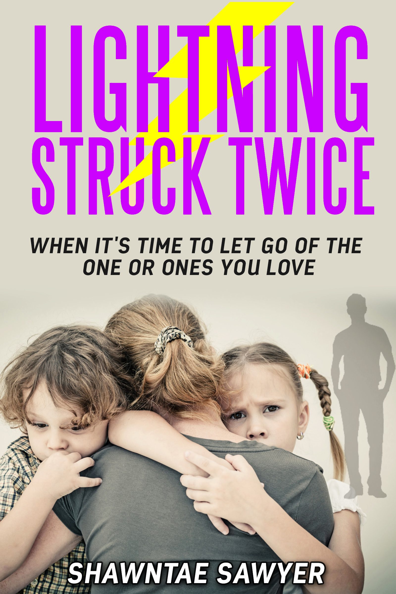 Lightning Struck Twice