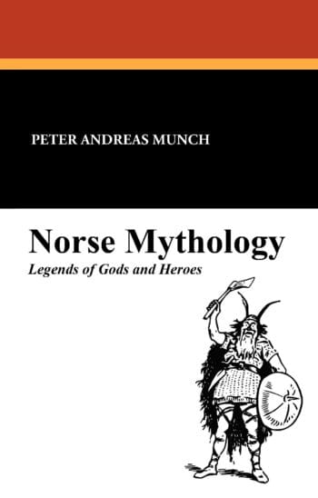 Norse Mythology