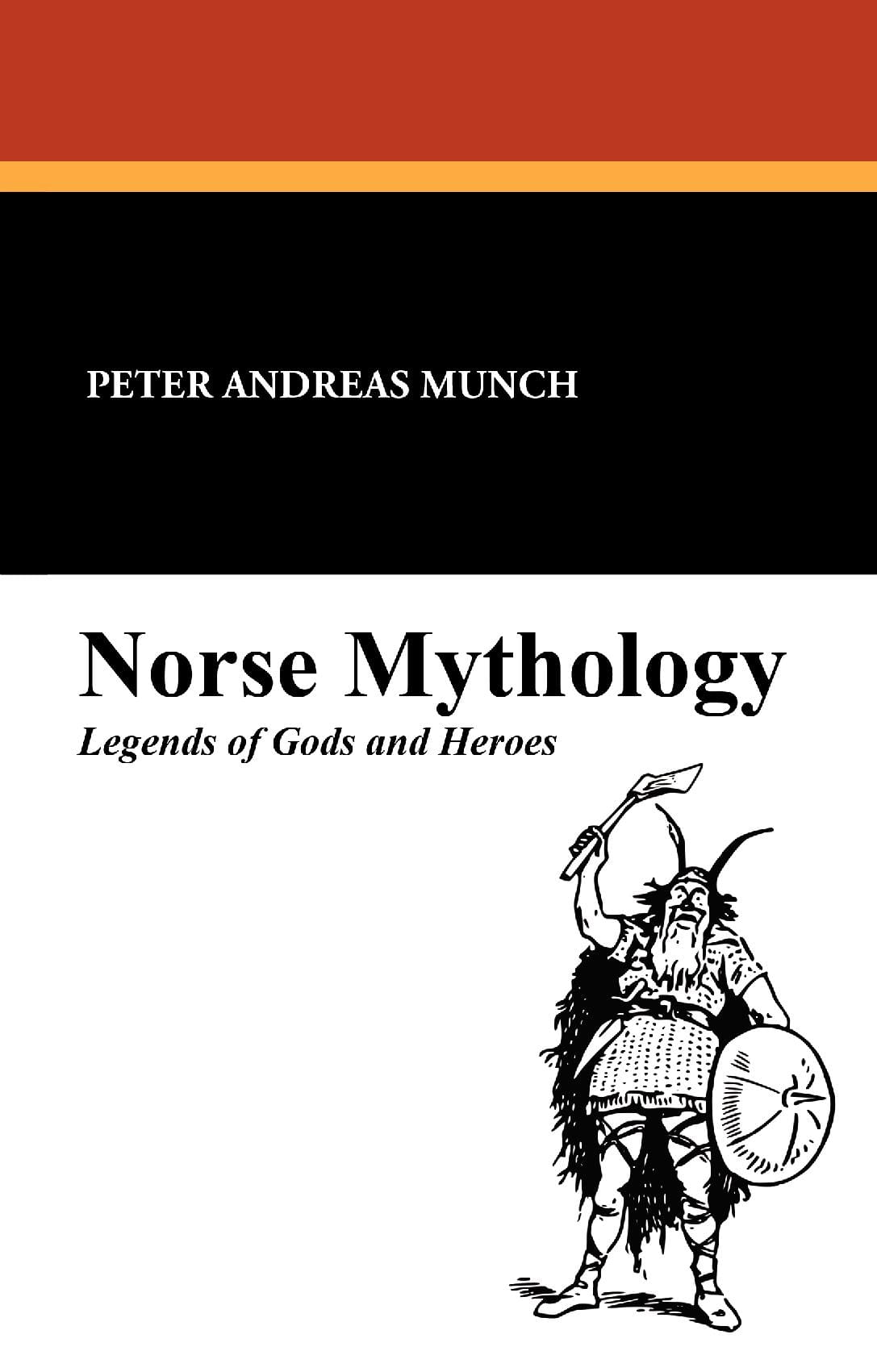 Norse Mythology
