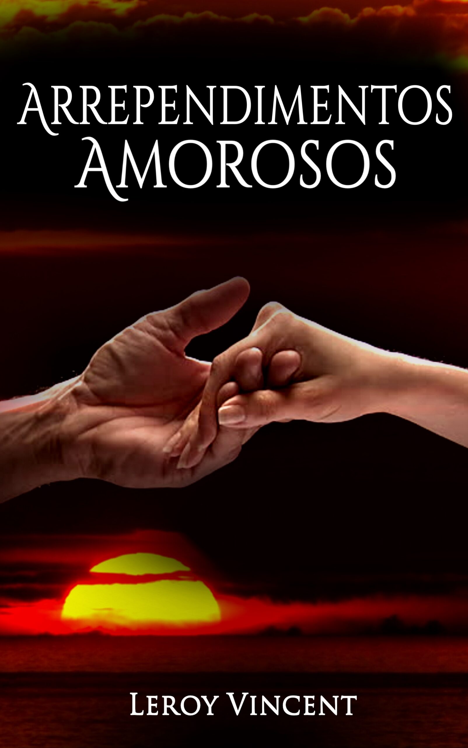 Arrependimentos Amorosos (Portuguese Edition)