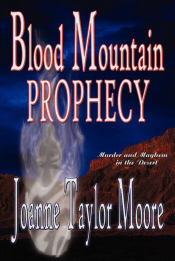 Blood Mountain Prophecy