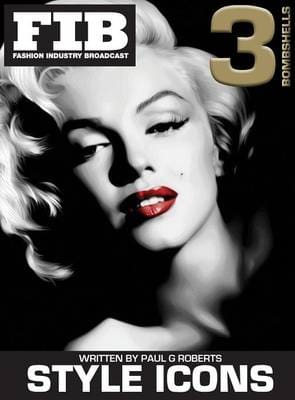 Style Icons Vol 3 Bombshells