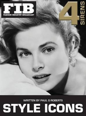 STYLE ICONS Vol 4 Sirens