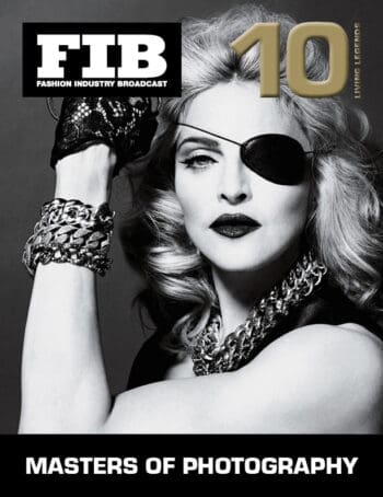 Masters of Photography Vol 10 Living Legends