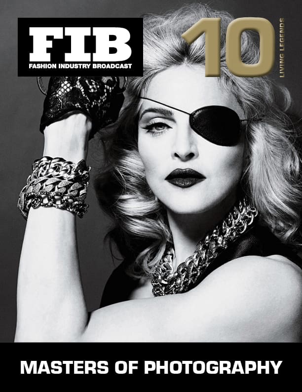 Masters of Photography Vol 10 Living Legends