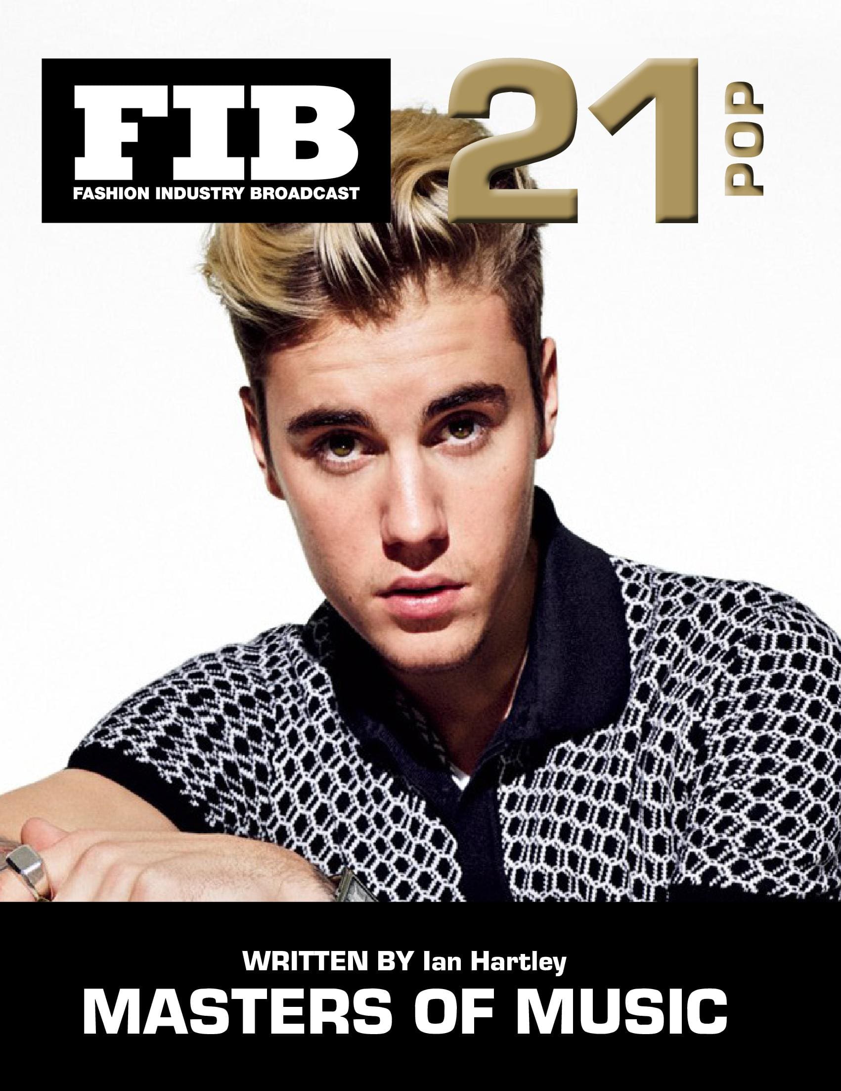 Masters of Music Vol 21 Pop