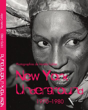 New York Underground
