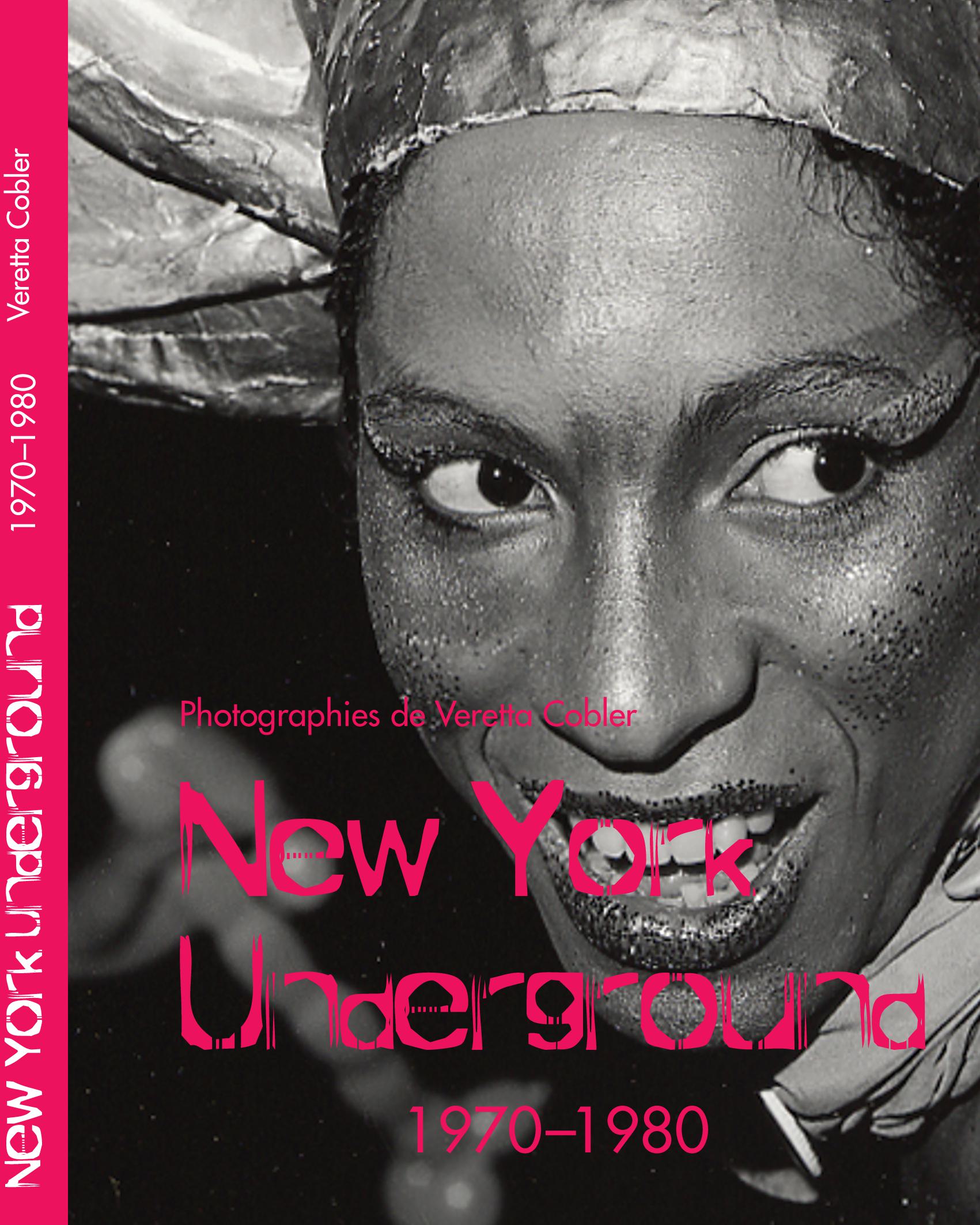 New York Underground