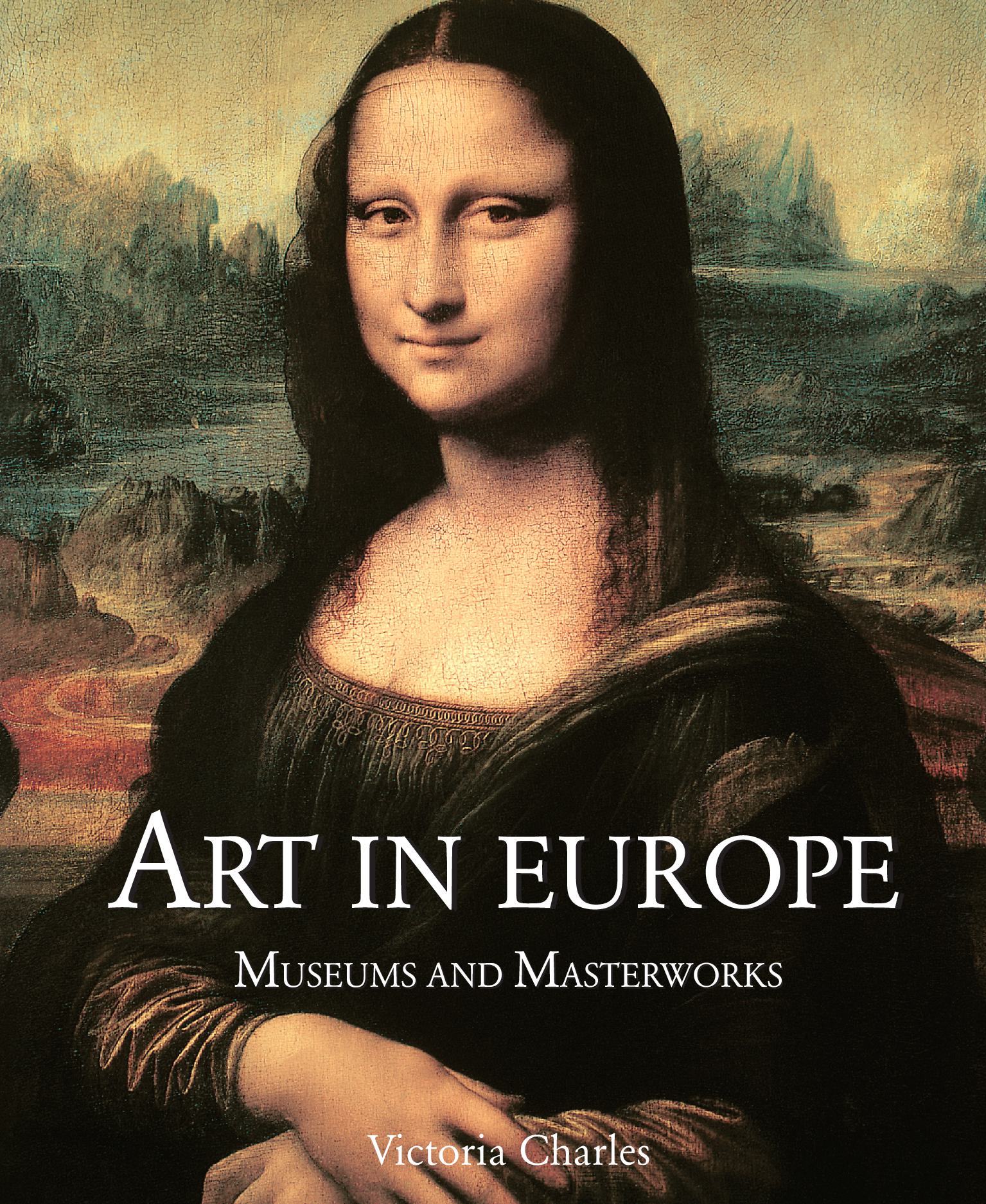 Art In Europe