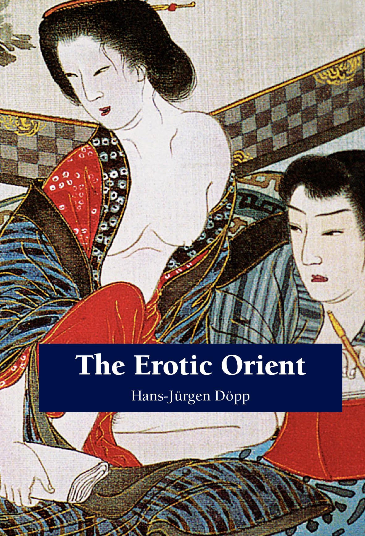 Erotic Orient
