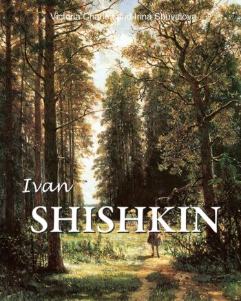 Ivan Shishkin