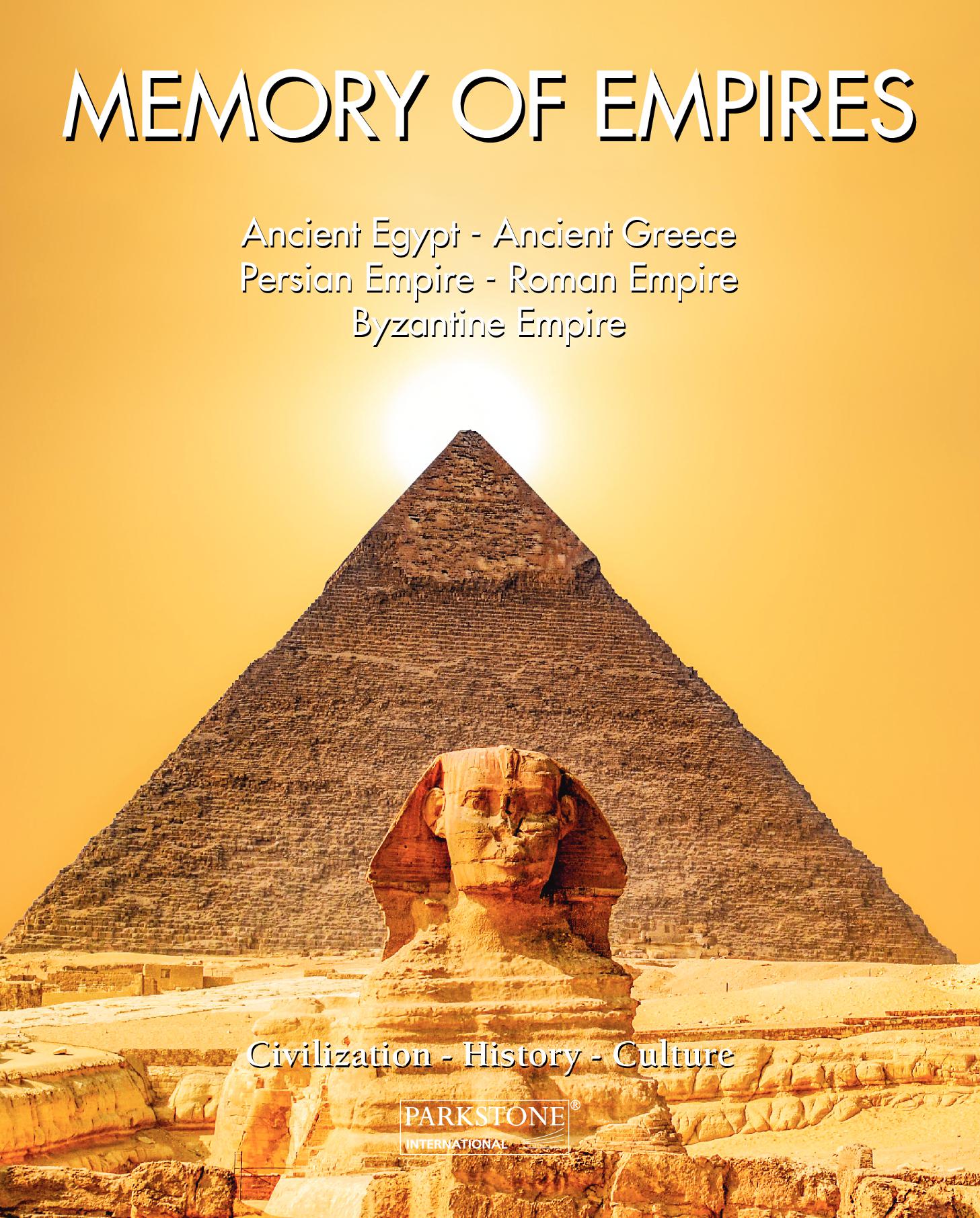 Memory Of Empires