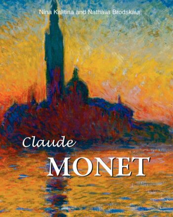 Claude Monet