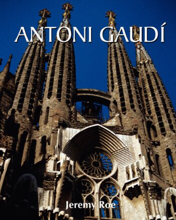 Antoni Gaudí