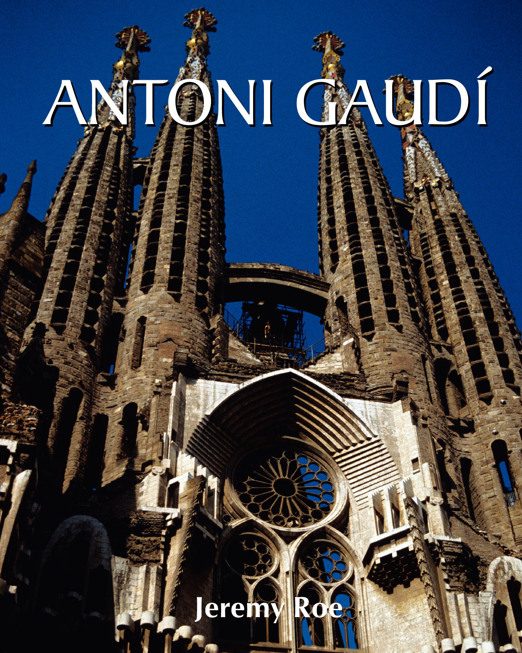 Antoni Gaudí