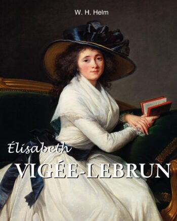 Élisabeth Vigée-Lebrun