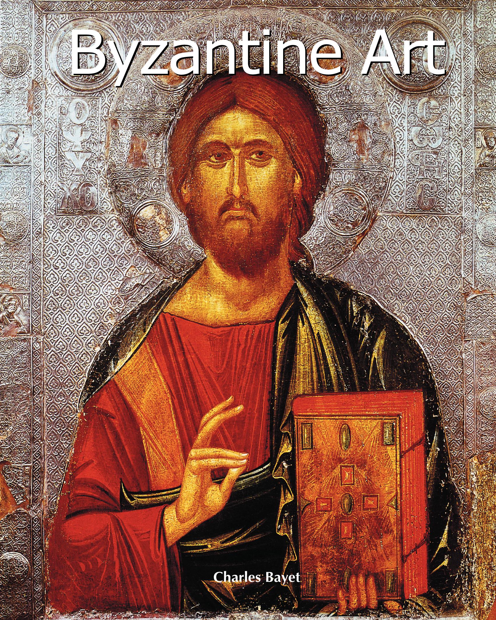 Byzantine Art
