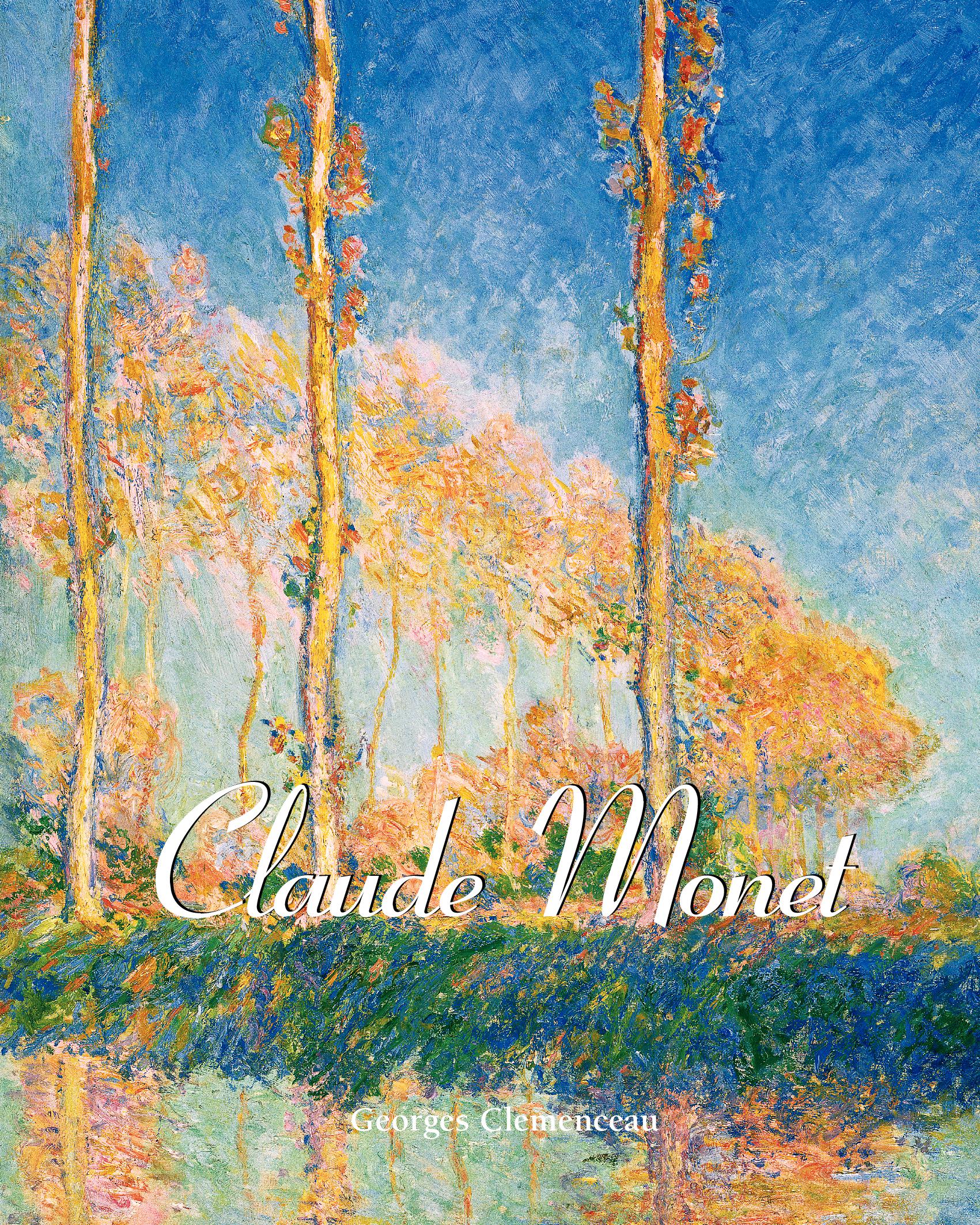 Claude Monet