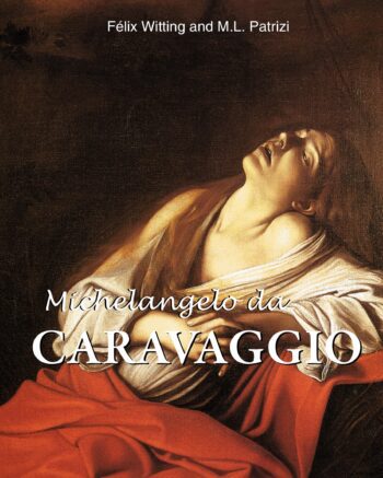 Michelangelo Da Caravaggio