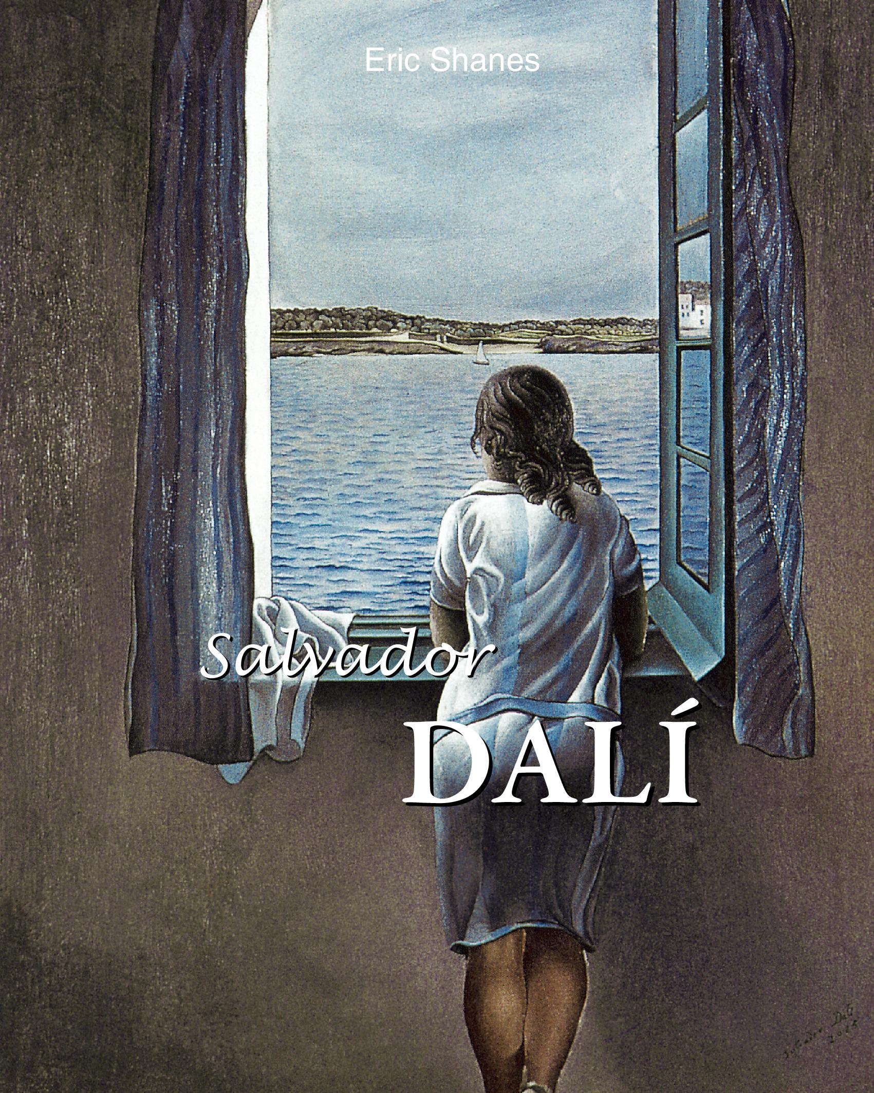 Salvador Dalí