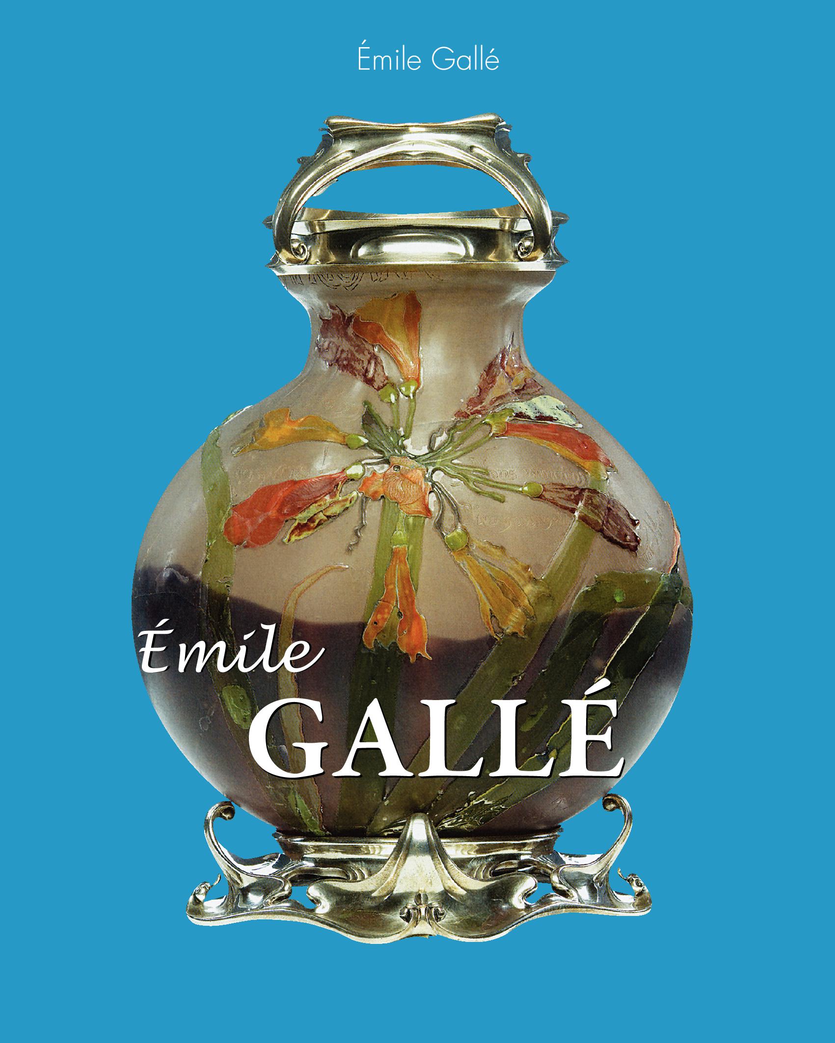 Émile Gallé