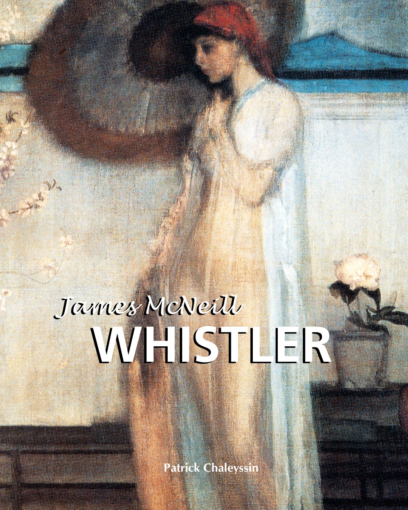 James McNeill Whistler