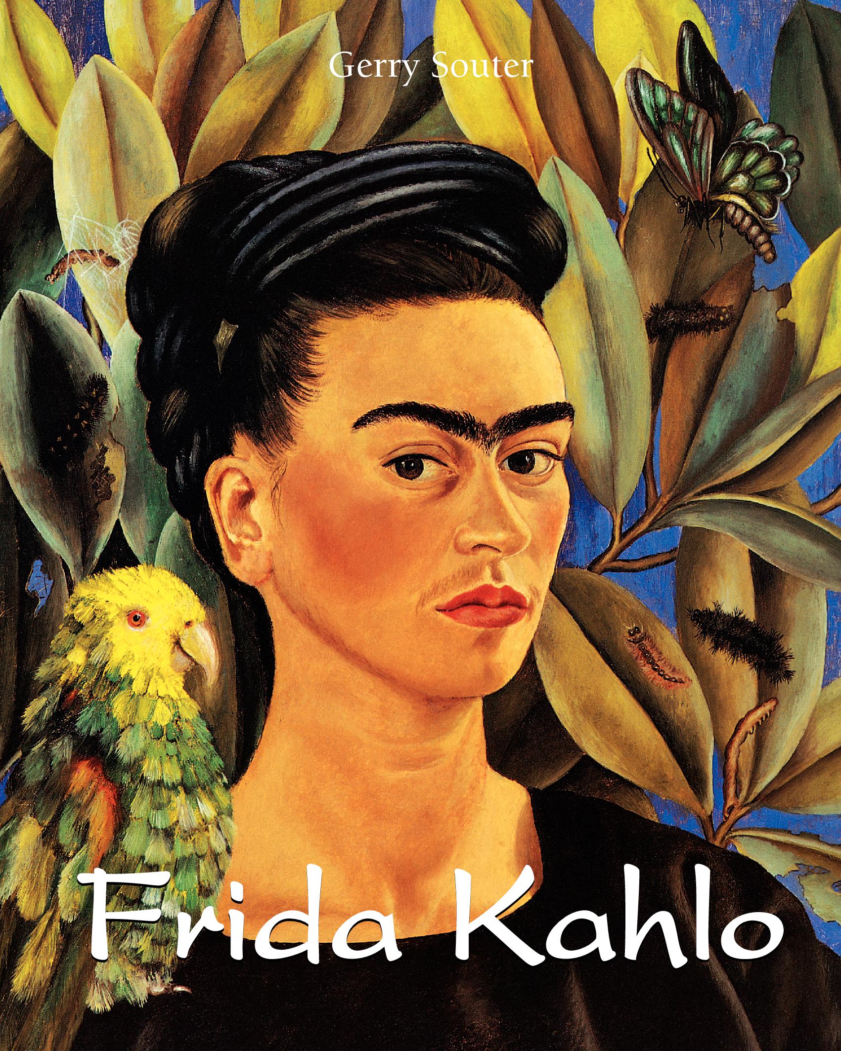 Frida Kahlo