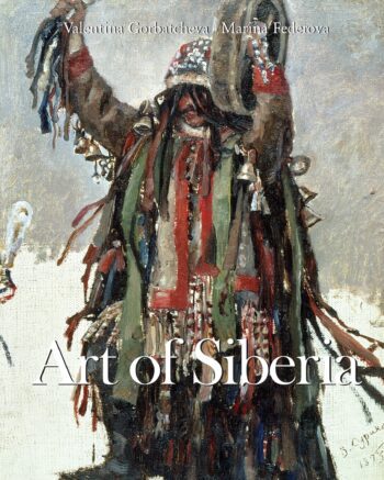 Art of Siberia