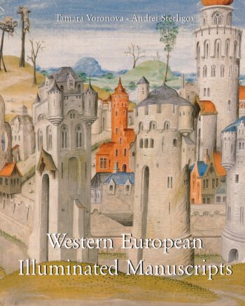 Western European Illuminated Manuscripts