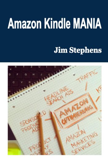 Amazon Kindle MANIA