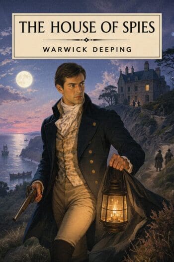 The House of Spies