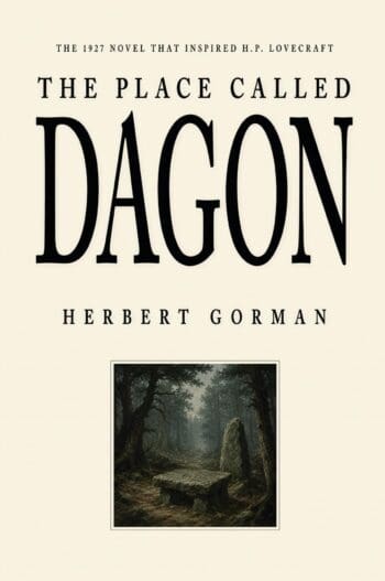 The Place Called Dagon